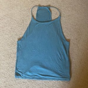 American eagle soft and sexy racer back tank